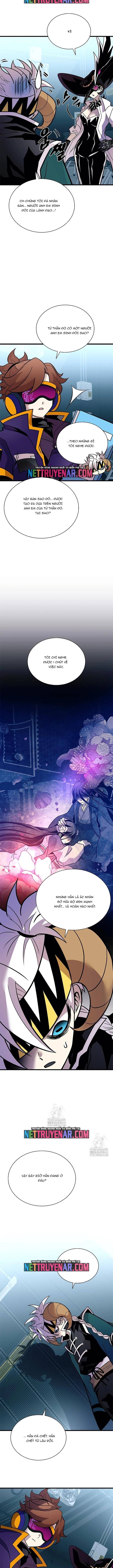 Tiêu Diệt Ác Nhân [Chap 207]