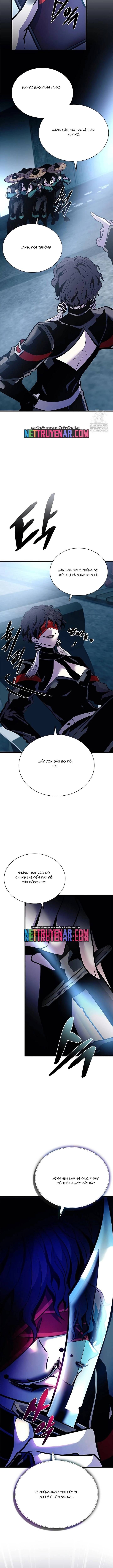 Tiêu Diệt Ác Nhân [Chap 207]