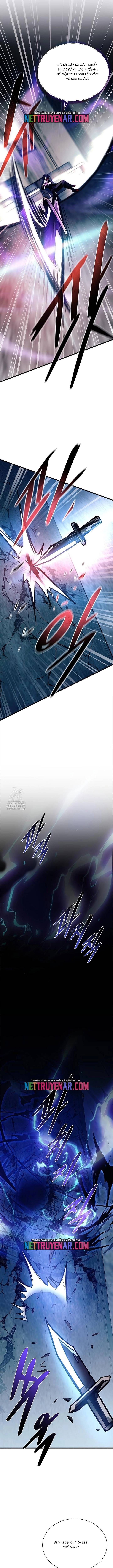 Tiêu Diệt Ác Nhân [Chap 207]