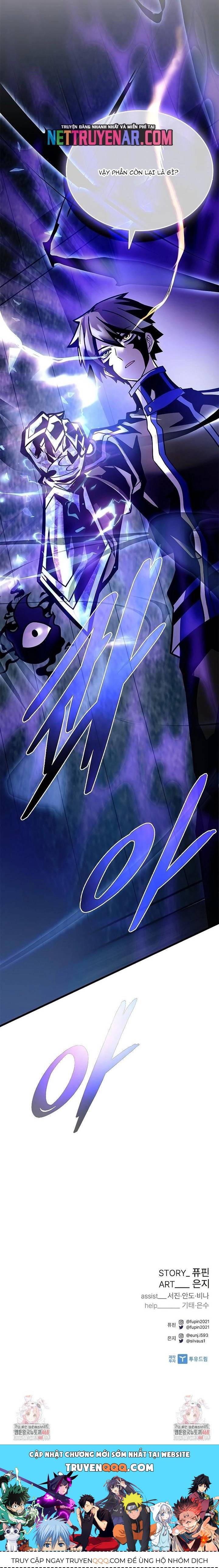 Tiêu Diệt Ác Nhân [Chap 207]