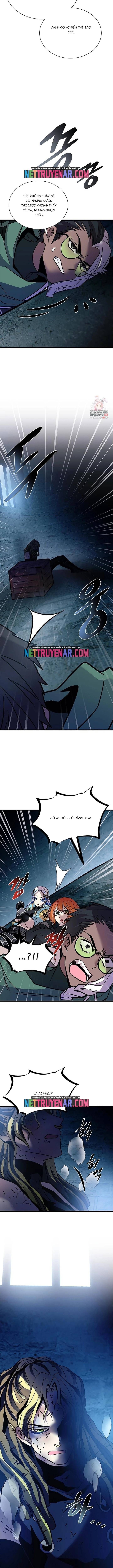 Tiêu Diệt Ác Nhân [Chap 207]