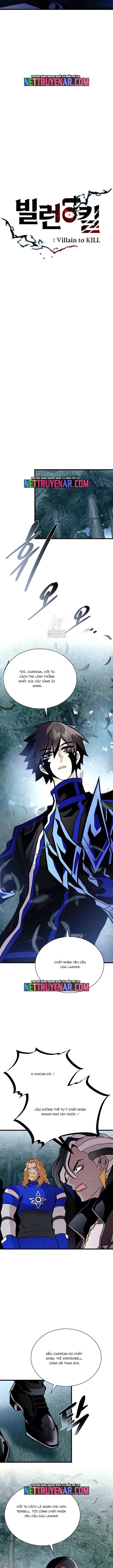 Tiêu Diệt Ác Nhân [Chap 207]