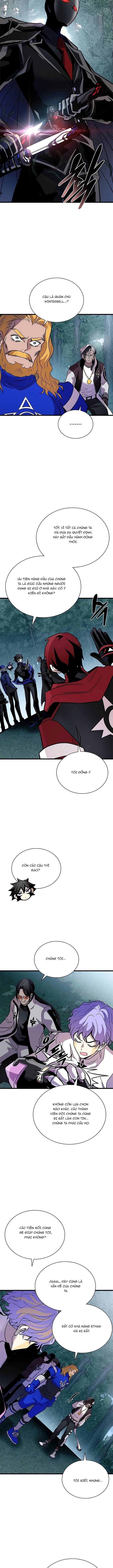 Tiêu Diệt Ác Nhân [Chap 207]