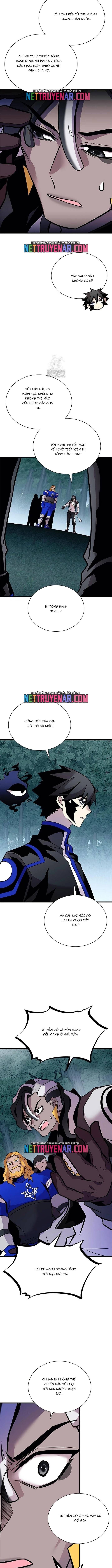 Tiêu Diệt Ác Nhân [Chap 207]