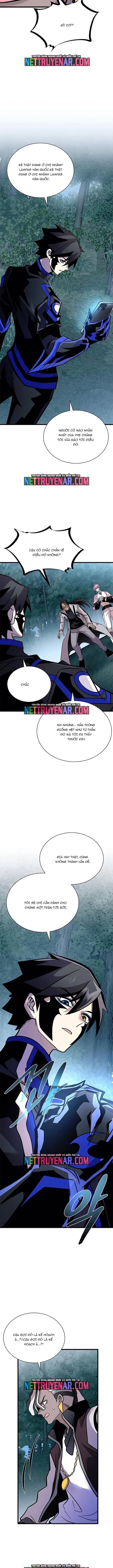 Tiêu Diệt Ác Nhân [Chap 207]