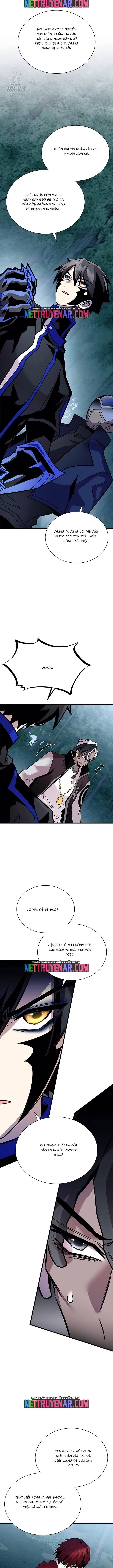 Tiêu Diệt Ác Nhân [Chap 207]