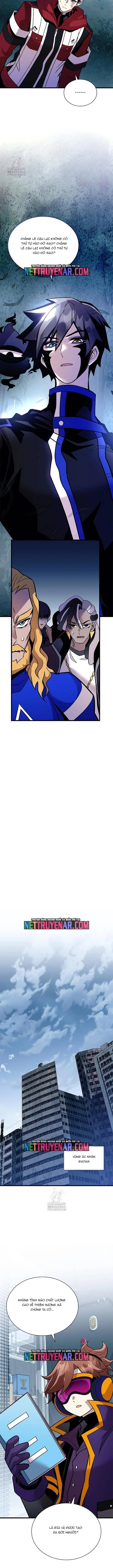 Tiêu Diệt Ác Nhân [Chap 207]