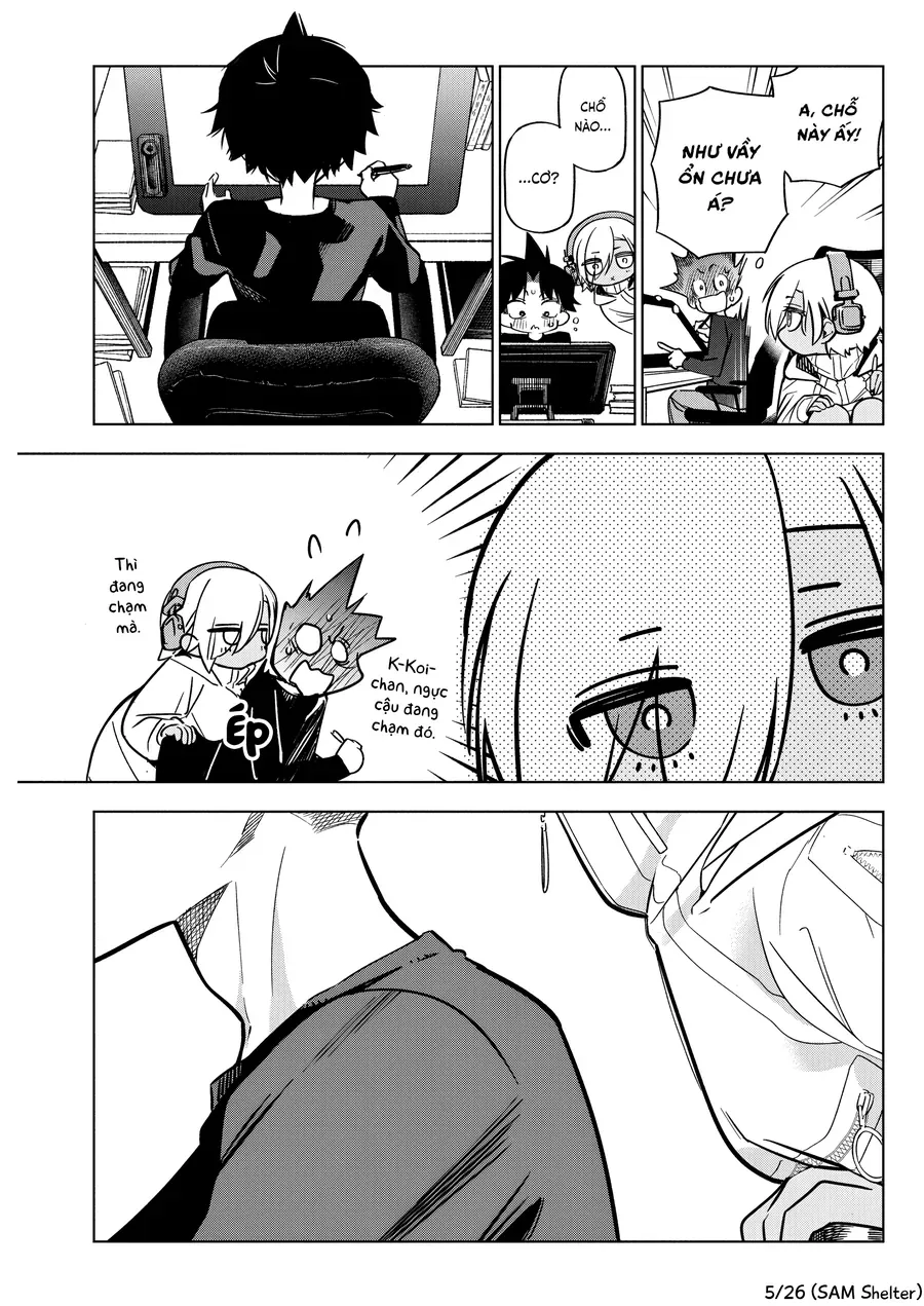 Nettruyen Truyện tranh online