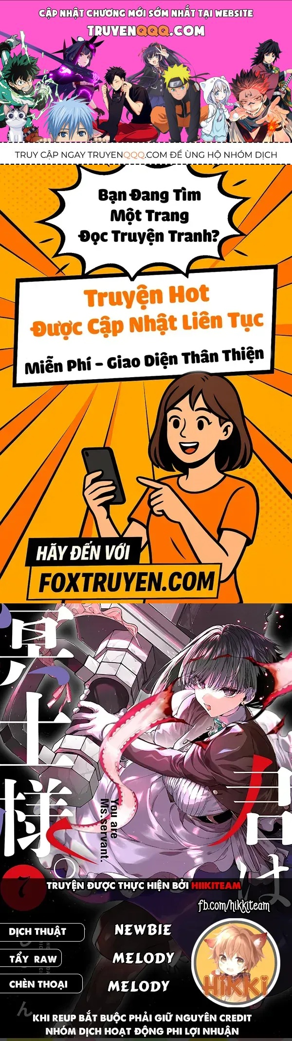 Nettruyen Truyện tranh online