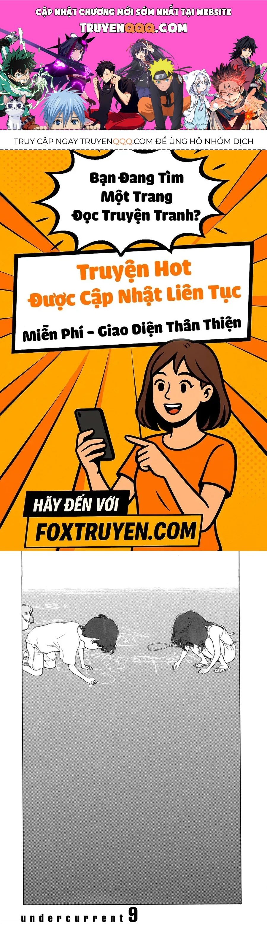 Undercurrent [Chap 9]