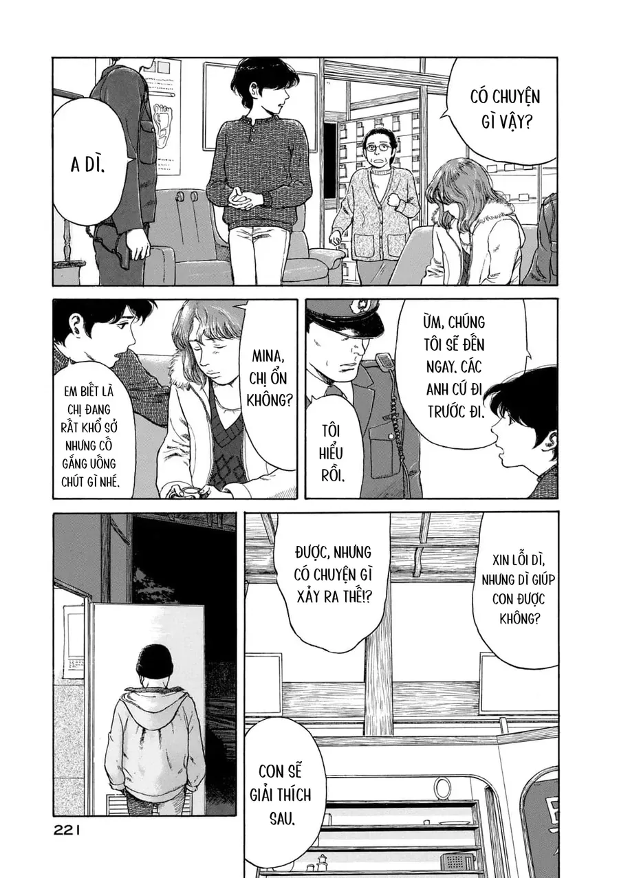 Undercurrent [Chap 9]