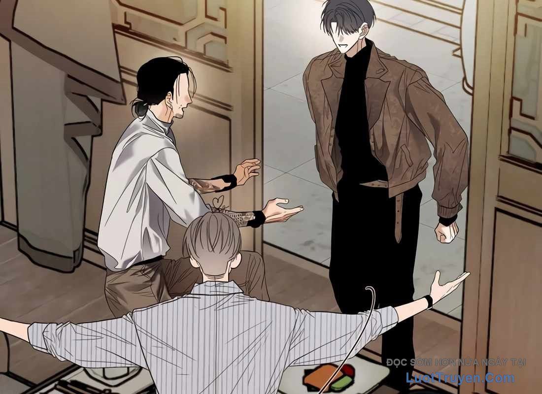 Kẻ Thống Trị Kịch Bản [Chap 46]