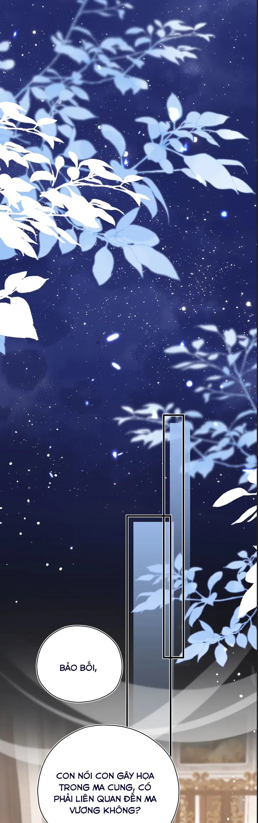 Cạm Bẫy Của Hắn Chapter 39 - TC Truyện