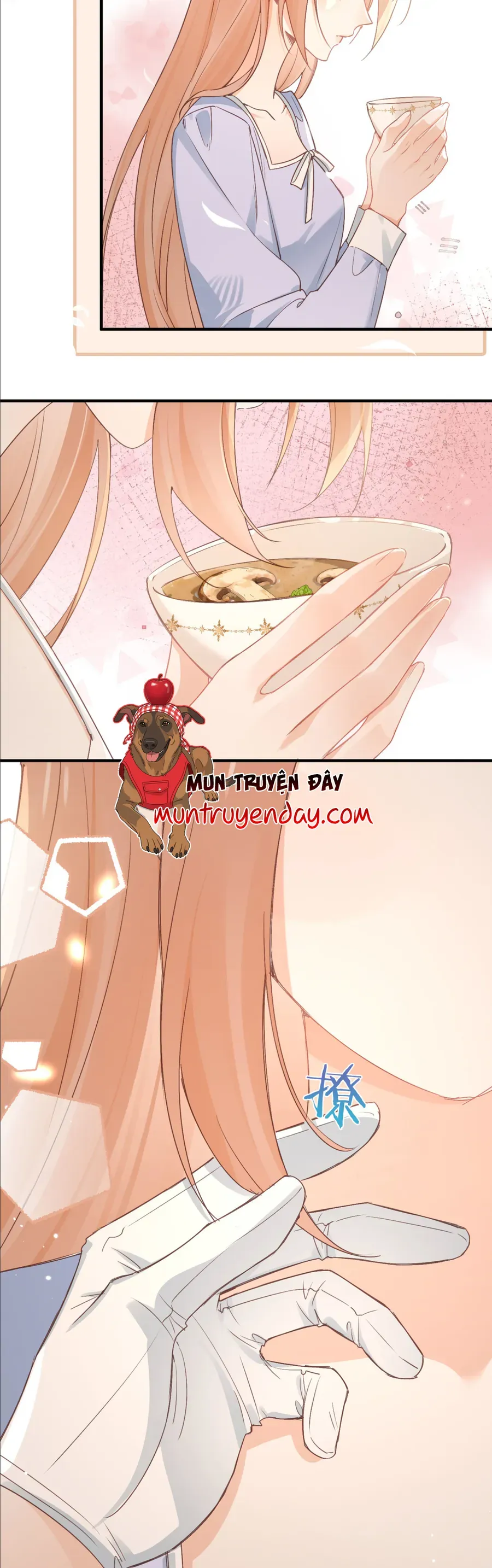 Cạm Bẫy Của Hắn Chapter 39 - TC Truyện