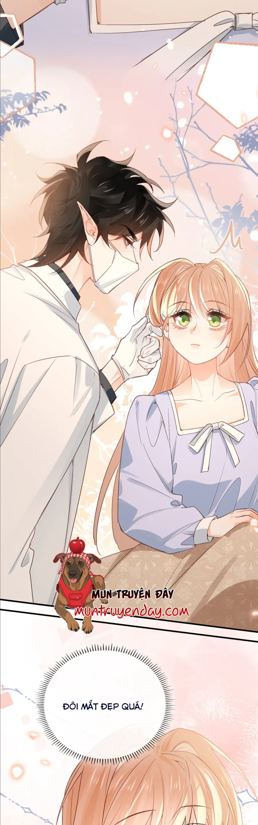 Cạm Bẫy Của Hắn Chapter 39 - TC Truyện