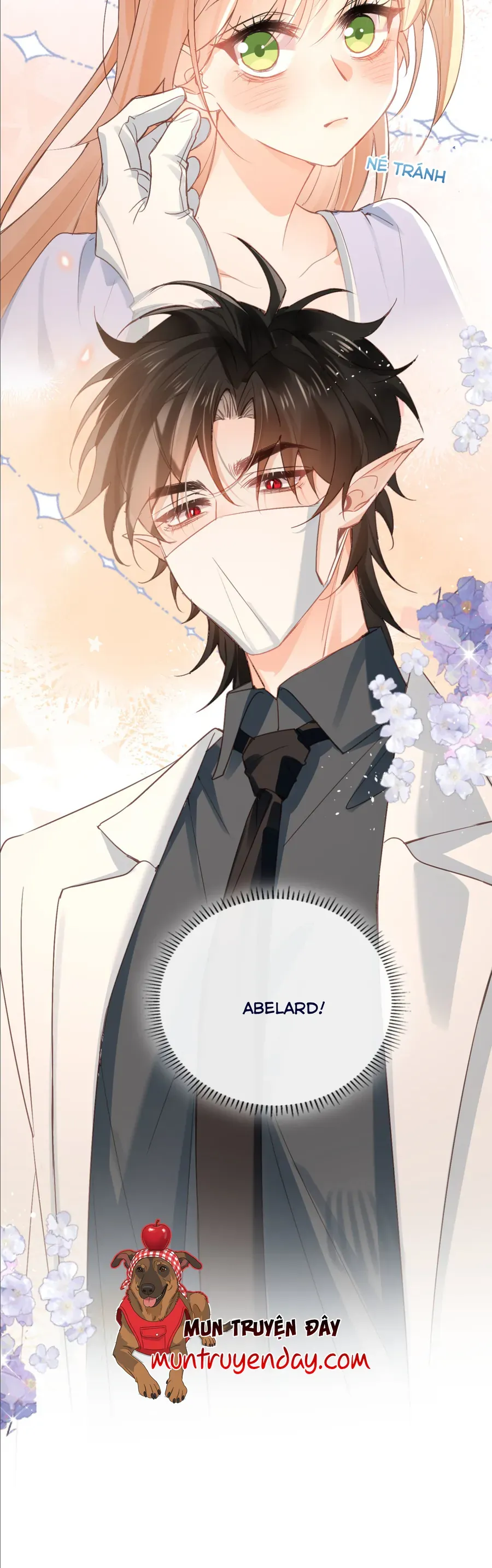 Cạm Bẫy Của Hắn Chapter 39 - TC Truyện