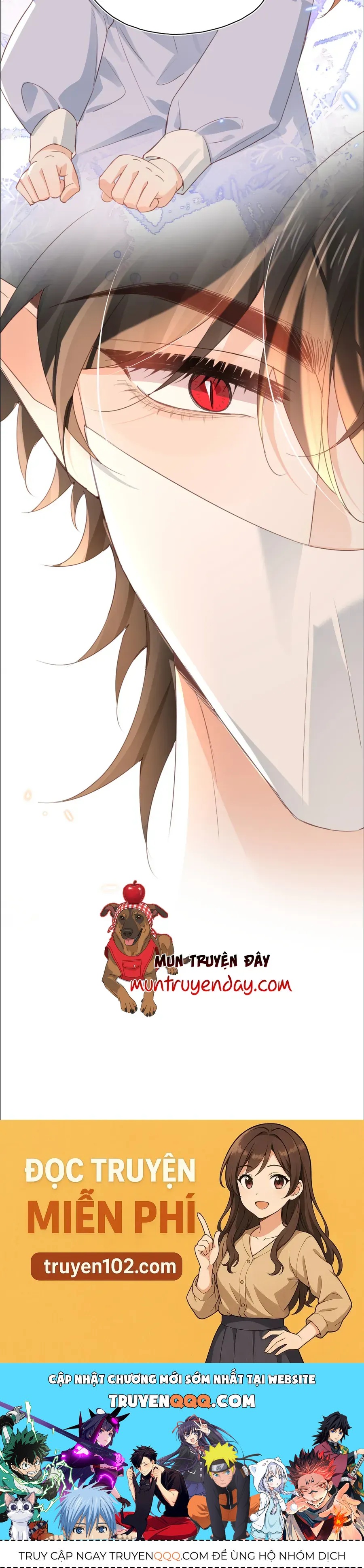 Cạm Bẫy Của Hắn Chapter 39 - TC Truyện