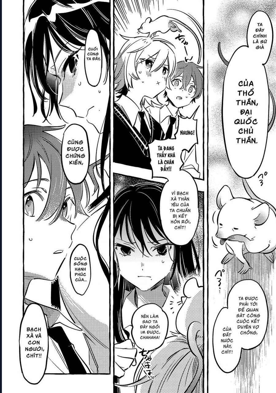 Nettruyen Truyện tranh online