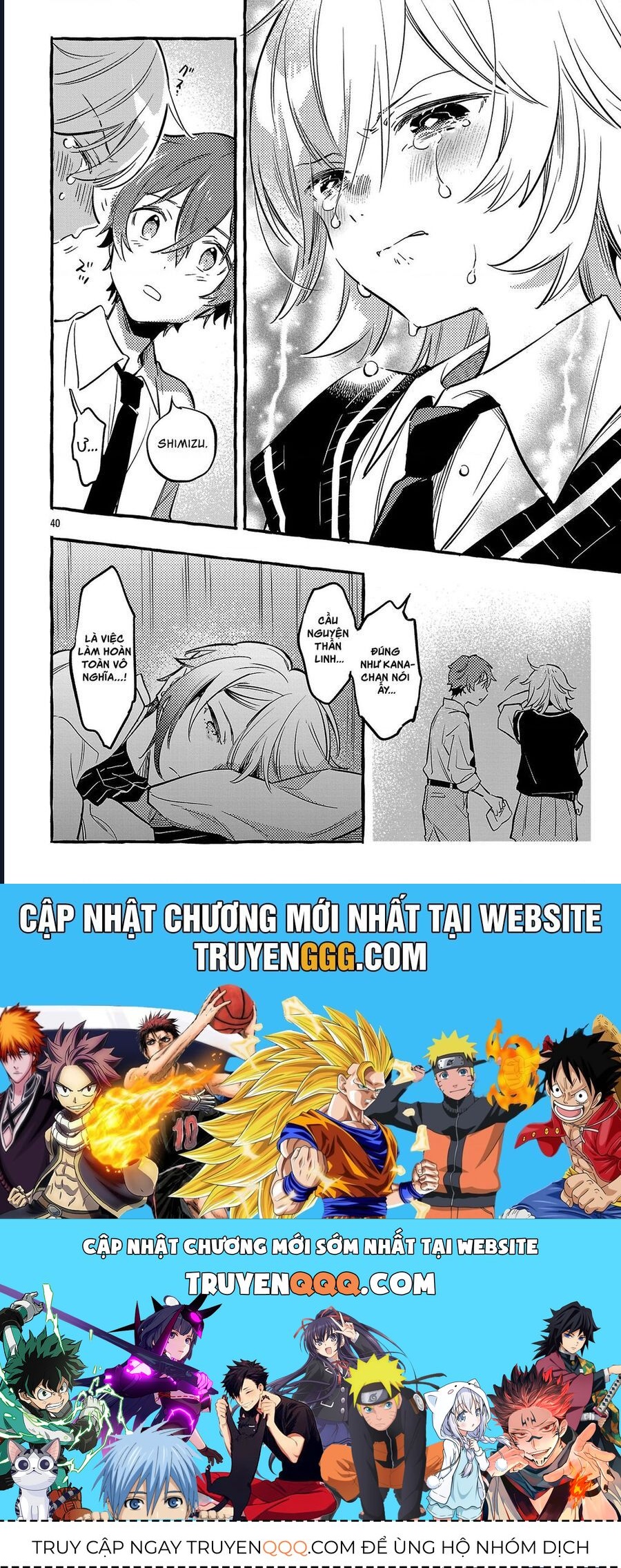 Nettruyen Truyện tranh online