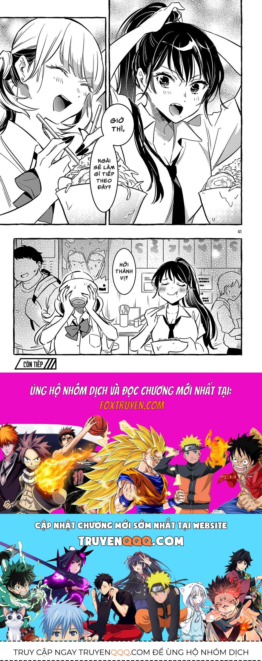 Nettruyen Truyện tranh online