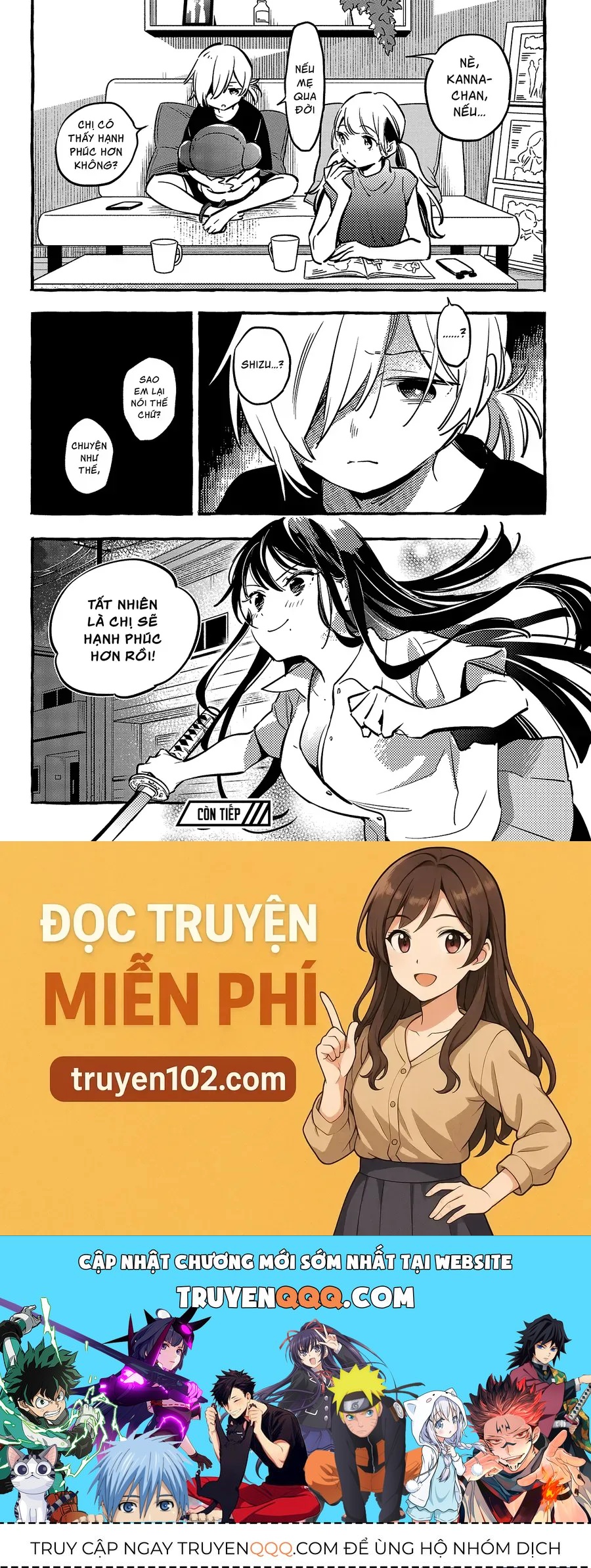 Nettruyen Truyện tranh online