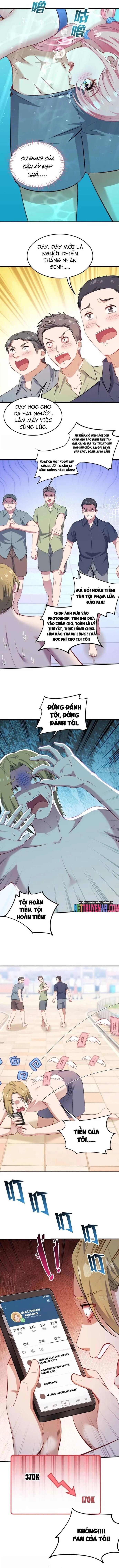 Bỏ làm simp chúa, ta có trong tay cả tỉ thần hào Chapter 251 - TC Truyện