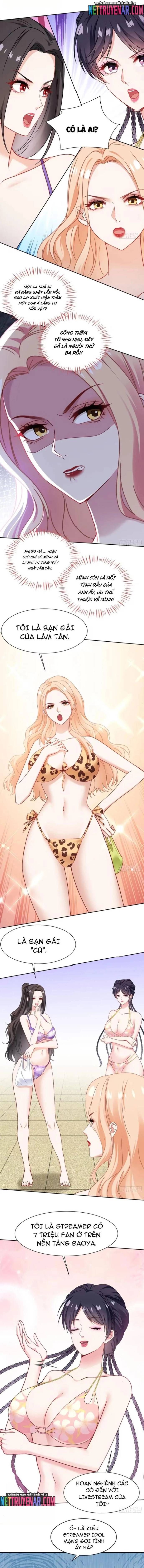 Bỏ làm simp chúa, ta có trong tay cả tỉ thần hào Chapter 251 - TC Truyện