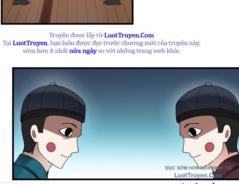 Kẻ Thù Của Ta Lại Thành Đạo Lữ [Chap 21]