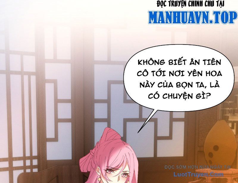 Kẻ Thù Của Ta Lại Thành Đạo Lữ [Chap 21]