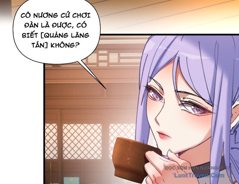 Kẻ Thù Của Ta Lại Thành Đạo Lữ [Chap 21]