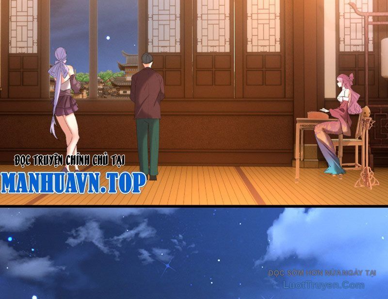 Kẻ Thù Của Ta Lại Thành Đạo Lữ [Chap 21]