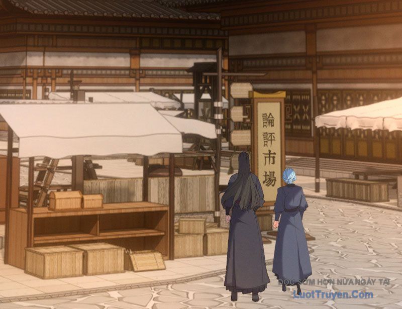 Kẻ Thù Của Ta Lại Thành Đạo Lữ [Chap 21]