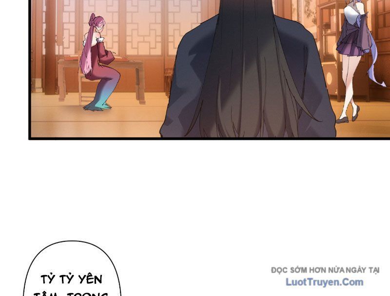 Kẻ Thù Của Ta Lại Thành Đạo Lữ [Chap 21]