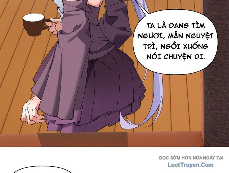 Kẻ Thù Của Ta Lại Thành Đạo Lữ [Chap 21]