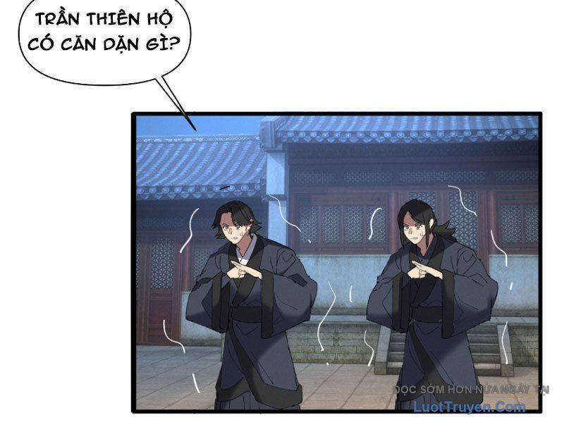 Kẻ Thù Của Ta Lại Thành Đạo Lữ [Chap 21]