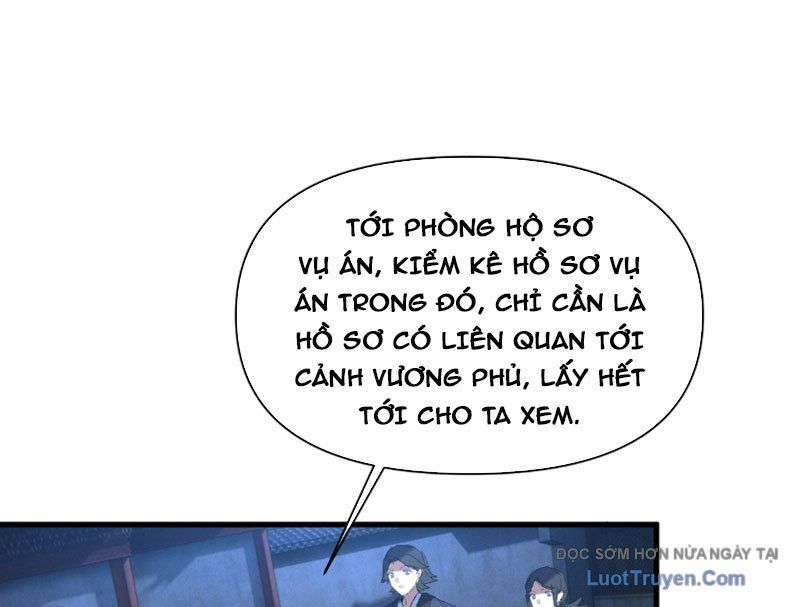 Kẻ Thù Của Ta Lại Thành Đạo Lữ [Chap 21]