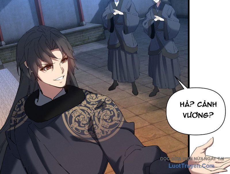 Kẻ Thù Của Ta Lại Thành Đạo Lữ [Chap 21]