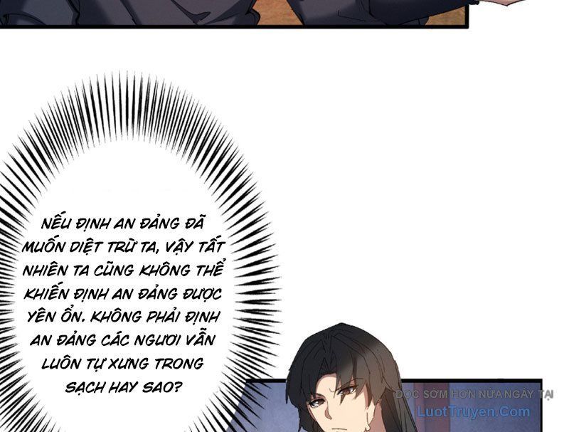 Kẻ Thù Của Ta Lại Thành Đạo Lữ [Chap 21]