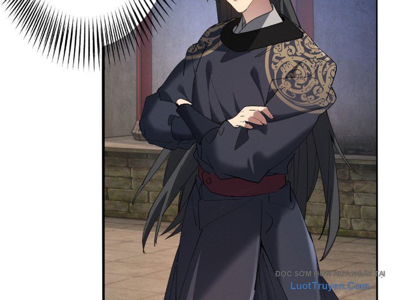 Kẻ Thù Của Ta Lại Thành Đạo Lữ [Chap 21]