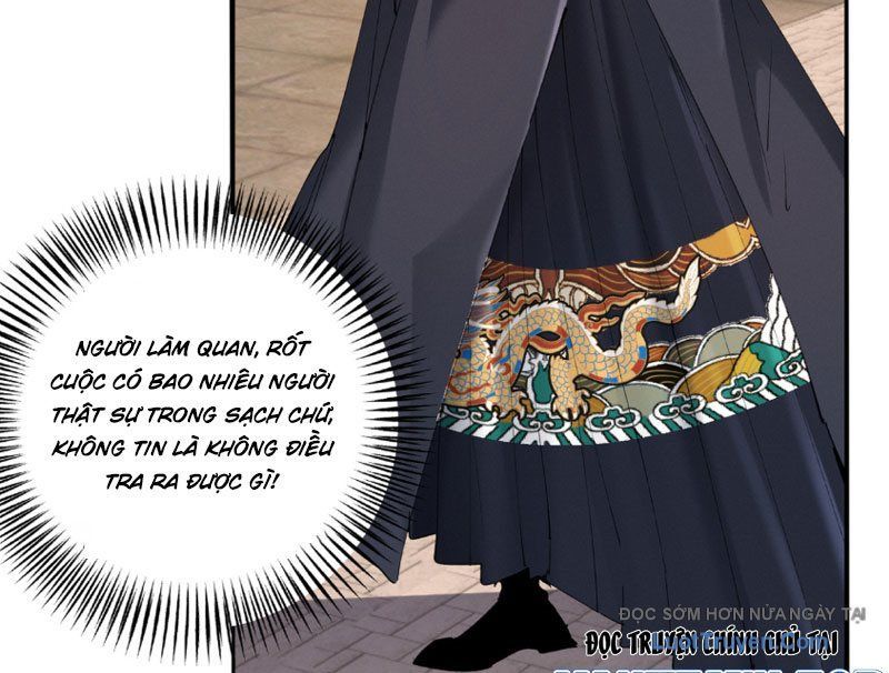 Kẻ Thù Của Ta Lại Thành Đạo Lữ [Chap 21]