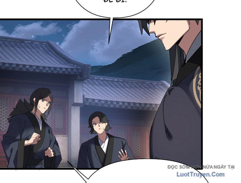 Kẻ Thù Của Ta Lại Thành Đạo Lữ [Chap 21]