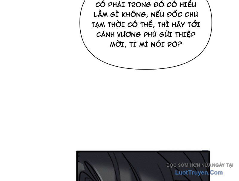 Kẻ Thù Của Ta Lại Thành Đạo Lữ [Chap 21]