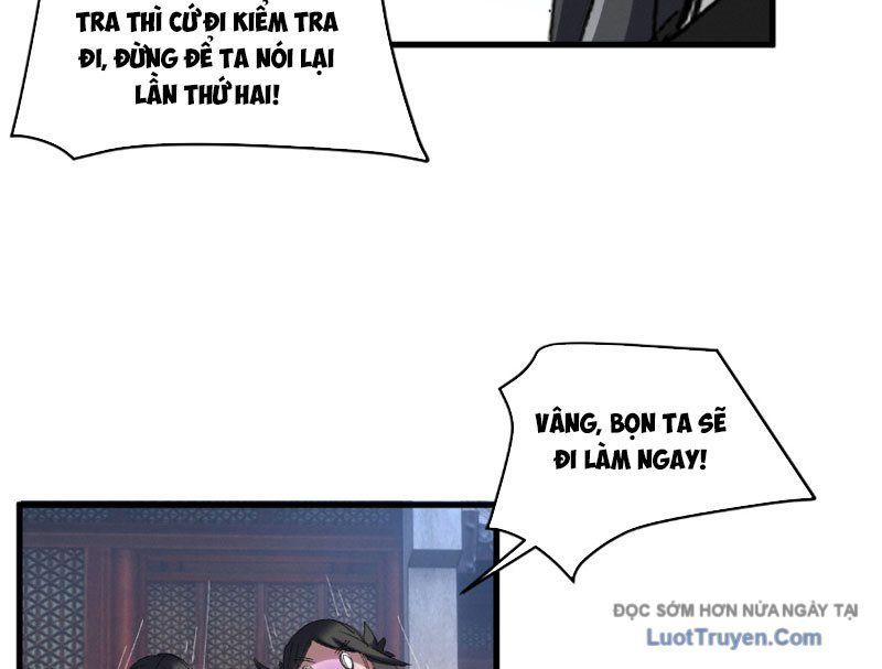 Kẻ Thù Của Ta Lại Thành Đạo Lữ [Chap 21]