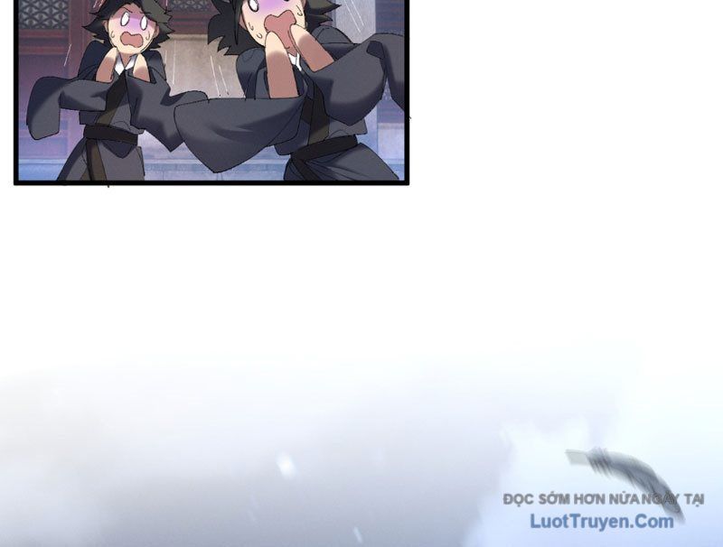 Kẻ Thù Của Ta Lại Thành Đạo Lữ [Chap 21]