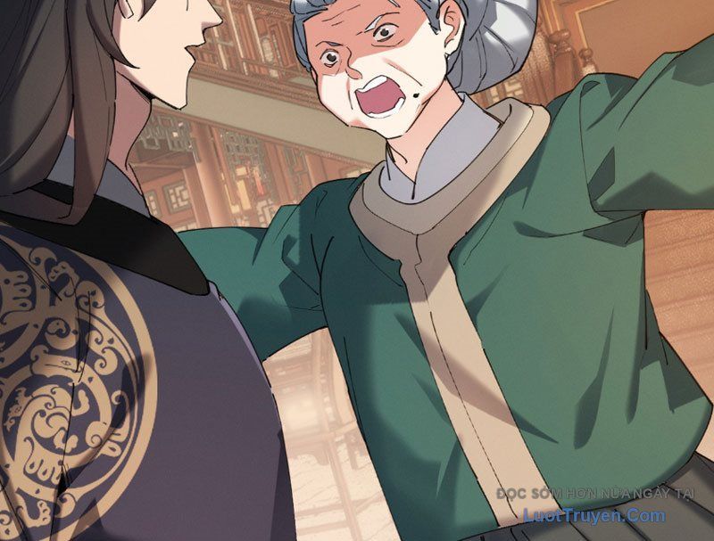 Kẻ Thù Của Ta Lại Thành Đạo Lữ [Chap 21]