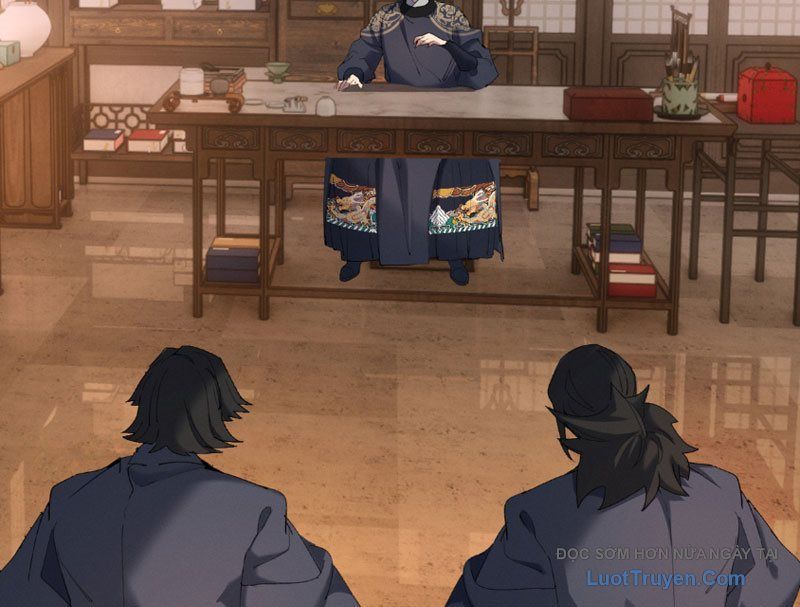 Kẻ Thù Của Ta Lại Thành Đạo Lữ [Chap 21]