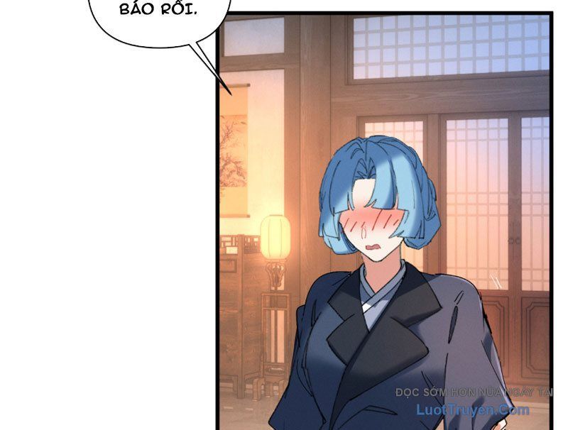 Kẻ Thù Của Ta Lại Thành Đạo Lữ [Chap 21]