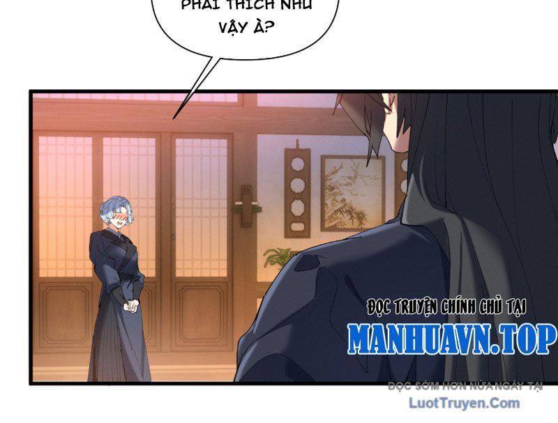 Kẻ Thù Của Ta Lại Thành Đạo Lữ [Chap 21]