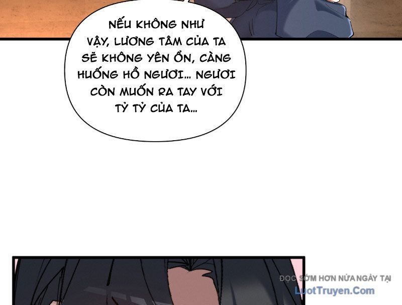 Kẻ Thù Của Ta Lại Thành Đạo Lữ [Chap 21]