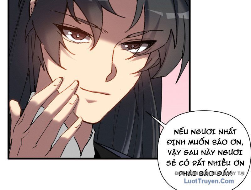 Kẻ Thù Của Ta Lại Thành Đạo Lữ [Chap 21]